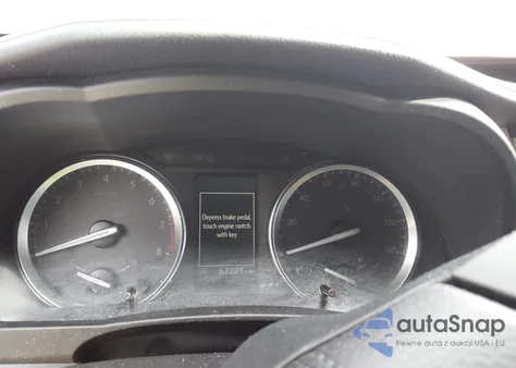 2018 Toyota Highlander Limited Platinum from USA, damaged, VIN 5TDDZRFH4JS820007